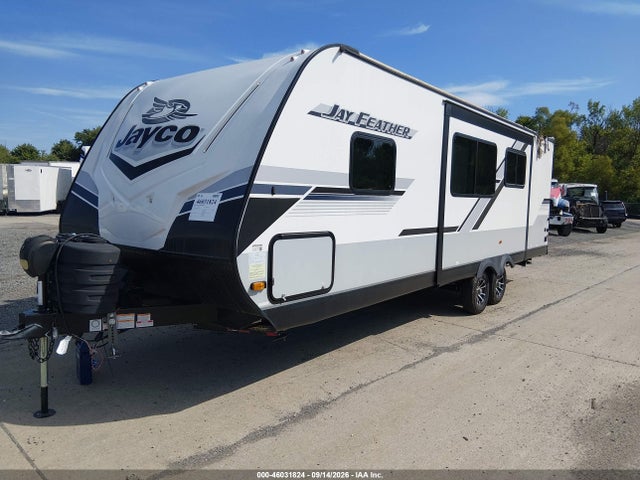 Продажа на аукционе авто 2024 Jayco Jay Feather, vin: 1UJBB0BP0R1J80102, номер лота: 46031824