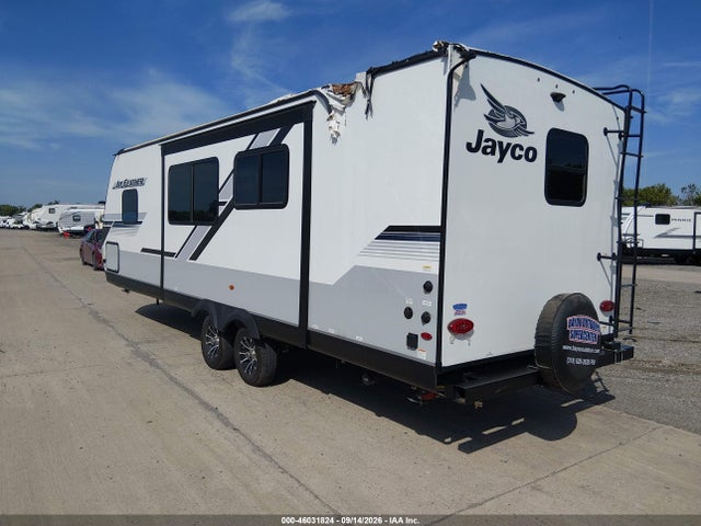 Продажа на аукционе авто 2024 Jayco Jay Feather, vin: 1UJBB0BP0R1J80102, номер лота: 46031824