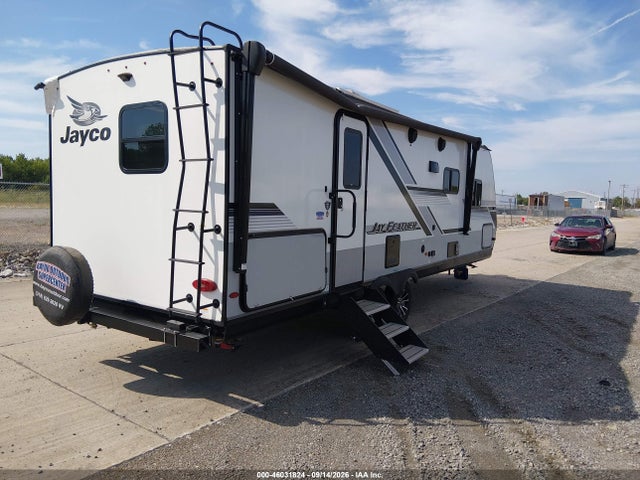 Продажа на аукционе авто 2024 Jayco Jay Feather, vin: 1UJBB0BP0R1J80102, номер лота: 46031824