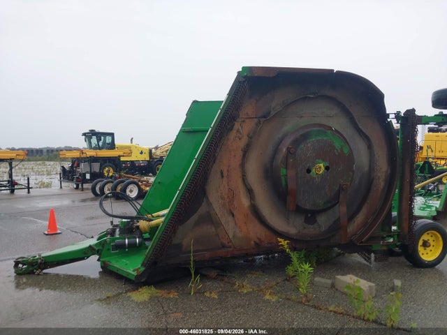 46031825 :رقم المزاد ، WOCX2OE003046 vin ، 2006 John Deere Mower Attachme Cx20 Flex Wing مزاد بيع