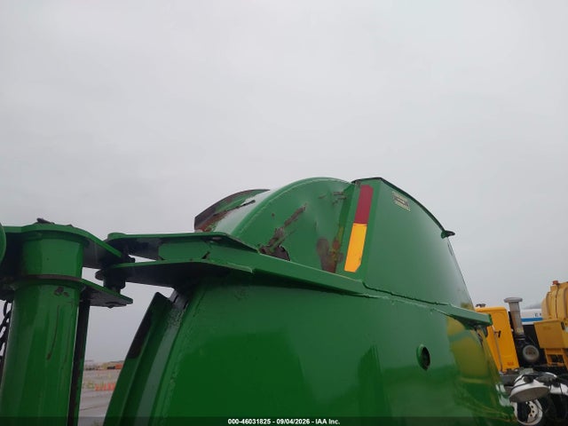 46031825 :رقم المزاد ، WOCX2OE003046 vin ، 2006 John Deere Mower Attachme Cx20 Flex Wing مزاد بيع