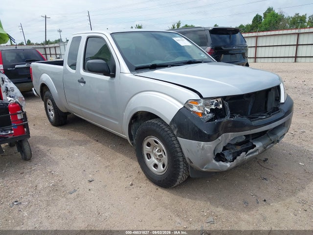 Продажа на аукционе авто 2014 Nissan Frontier S, vin: 1N6BD0CT9EN718026, номер лота: 46031827