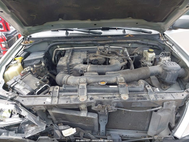 Aukcja sprzedaży 2014 Nissan Frontier S, vin: 1N6BD0CT9EN718026, numer aukcji: 46031827