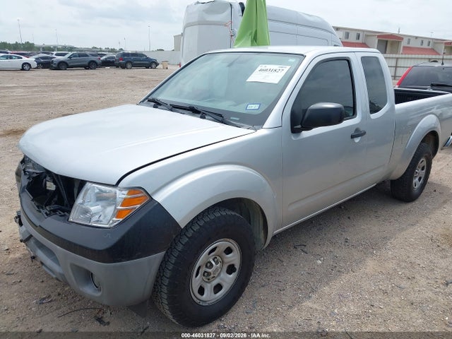 Aukcja sprzedaży 2014 Nissan Frontier S, vin: 1N6BD0CT9EN718026, numer aukcji: 46031827