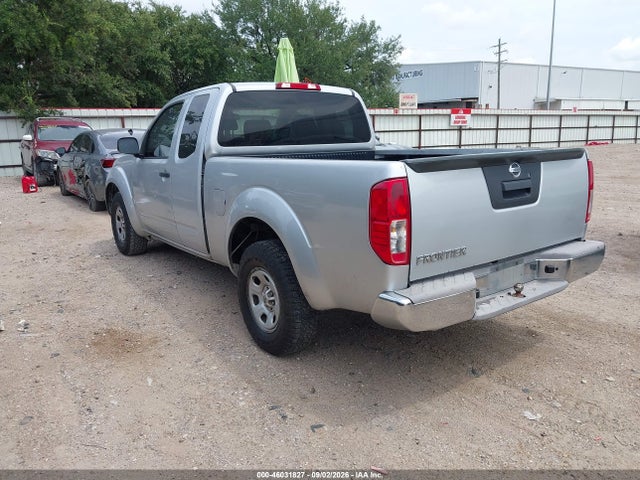 Aukcja sprzedaży 2014 Nissan Frontier S, vin: 1N6BD0CT9EN718026, numer aukcji: 46031827