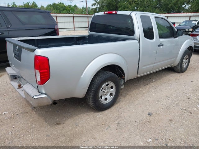 Aukcja sprzedaży 2014 Nissan Frontier S, vin: 1N6BD0CT9EN718026, numer aukcji: 46031827