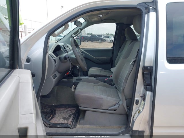 Aukcja sprzedaży 2014 Nissan Frontier S, vin: 1N6BD0CT9EN718026, numer aukcji: 46031827