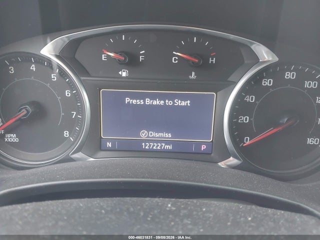 Aukcja sprzedaży 2021 Gmc Terrain Awd Sle, vin: 3GKALTEV5ML362257, numer aukcji: 46031831