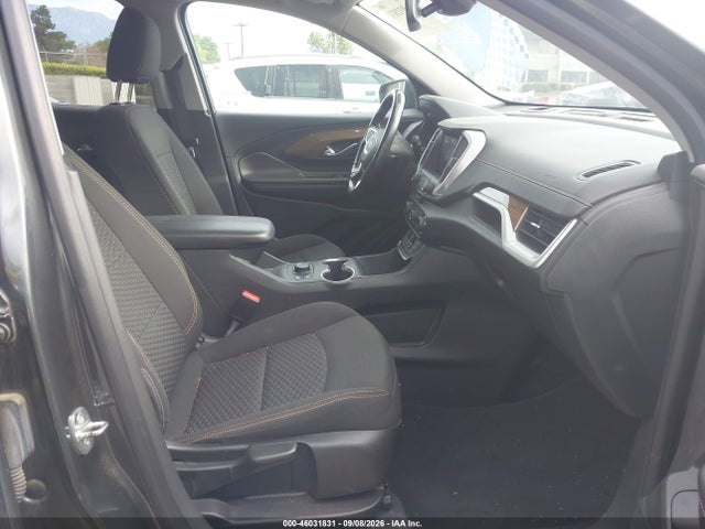 Aukcja sprzedaży 2021 Gmc Terrain Awd Sle, vin: 3GKALTEV5ML362257, numer aukcji: 46031831