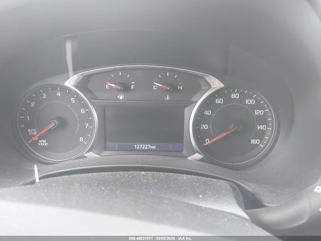 Aukcja sprzedaży 2021 Gmc Terrain Awd Sle, vin: 3GKALTEV5ML362257, numer aukcji: 46031831