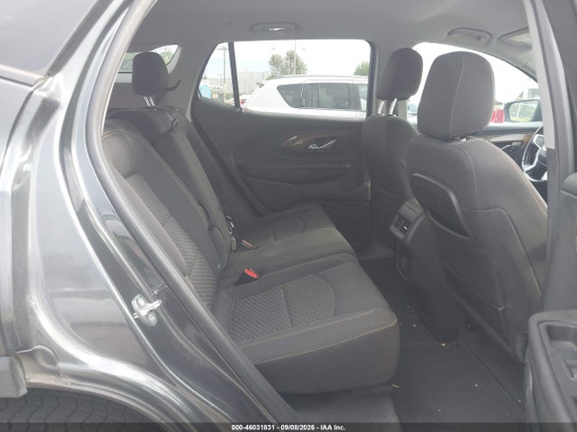 Aukcja sprzedaży 2021 Gmc Terrain Awd Sle, vin: 3GKALTEV5ML362257, numer aukcji: 46031831
