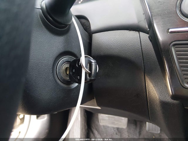 2013 Honda Civic Lx მანქანა იყიდება აუქციონზე, vin: 19XFB2F54DE217583, აუქციონის ნომერი: 46031833