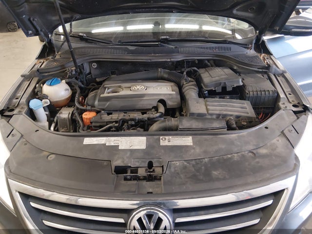 2012 Volkswagen Cc Sport მანქანა იყიდება აუქციონზე, vin: WVWMP7AN8CE514900, აუქციონის ნომერი: 46031836