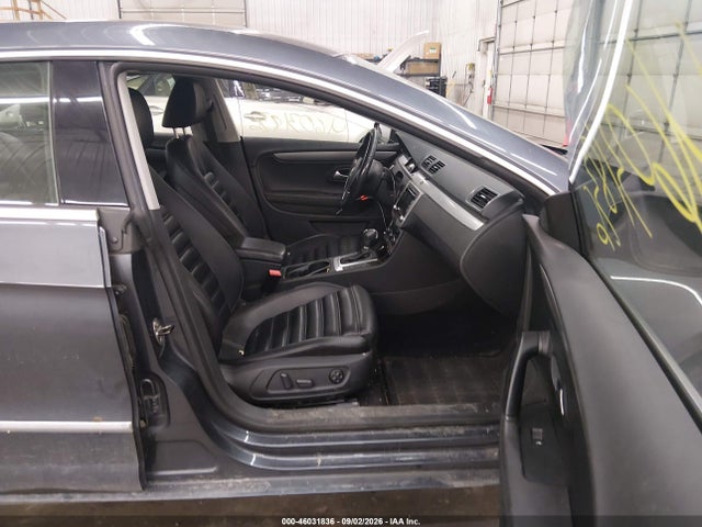 2012 Volkswagen Cc Sport მანქანა იყიდება აუქციონზე, vin: WVWMP7AN8CE514900, აუქციონის ნომერი: 46031836