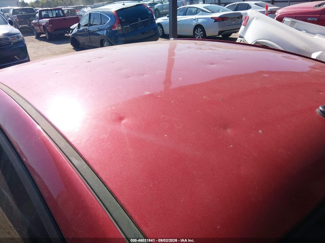 46031841 :رقم المزاد ، KMHCT4AE5HU215900 vin ، 2017 Hyundai Accent Se مزاد بيع