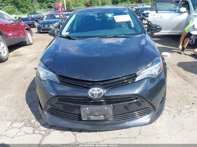 Продажа на аукционе авто 2017 Toyota Corolla Le, vin: 5YFBURHE6HP667965, номер лота: 46031843