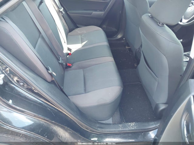Продажа на аукционе авто 2017 Toyota Corolla Le, vin: 5YFBURHE6HP667965, номер лота: 46031843