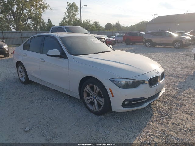 Aukcja sprzedaży 2016 Bmw 328i Xdrive, vin: WBA8E3G5XGNT81051, numer aukcji: 46031847