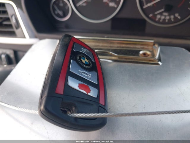 Aukcja sprzedaży 2016 Bmw 328i Xdrive, vin: WBA8E3G5XGNT81051, numer aukcji: 46031847