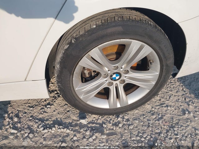 Aukcja sprzedaży 2016 Bmw 328i Xdrive, vin: WBA8E3G5XGNT81051, numer aukcji: 46031847