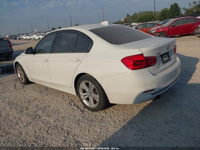 Aukcja sprzedaży 2016 Bmw 328i Xdrive, vin: WBA8E3G5XGNT81051, numer aukcji: 46031847