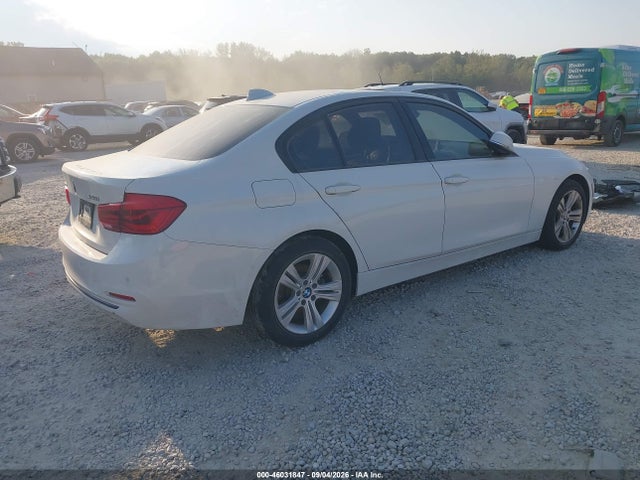 Aukcja sprzedaży 2016 Bmw 328i Xdrive, vin: WBA8E3G5XGNT81051, numer aukcji: 46031847