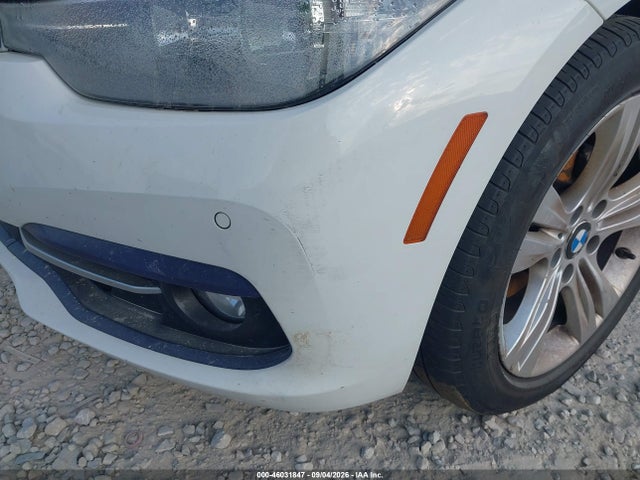 Aukcja sprzedaży 2016 Bmw 328i Xdrive, vin: WBA8E3G5XGNT81051, numer aukcji: 46031847