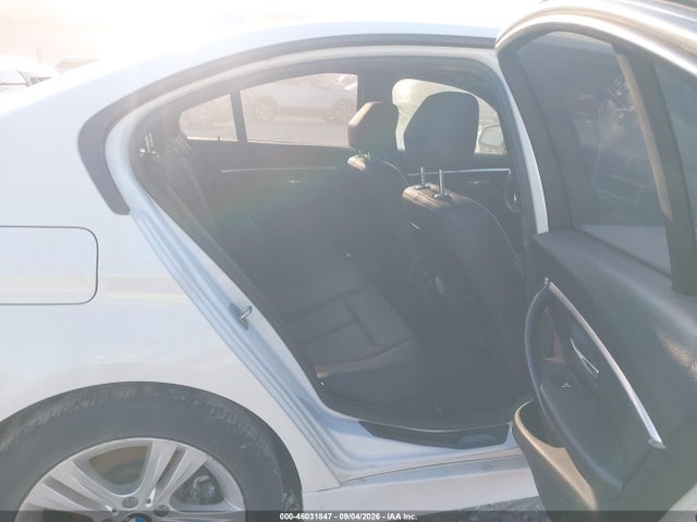 Aukcja sprzedaży 2016 Bmw 328i Xdrive, vin: WBA8E3G5XGNT81051, numer aukcji: 46031847