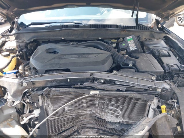 46031849 :رقم المزاد ، 3FA6P0HR5DR137276 vin ، 2013 Ford Fusion Se مزاد بيع