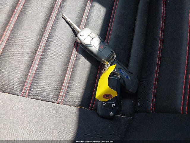 46031849 :رقم المزاد ، 3FA6P0HR5DR137276 vin ، 2013 Ford Fusion Se مزاد بيع