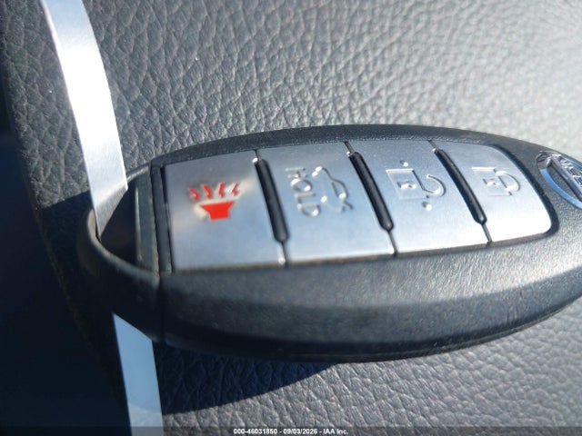 Продаж на аукціоні авто 2018 Nissan Altima 2.5 Sr, vin: 1N4AL3AP8JC477306, номер лоту: 46031850