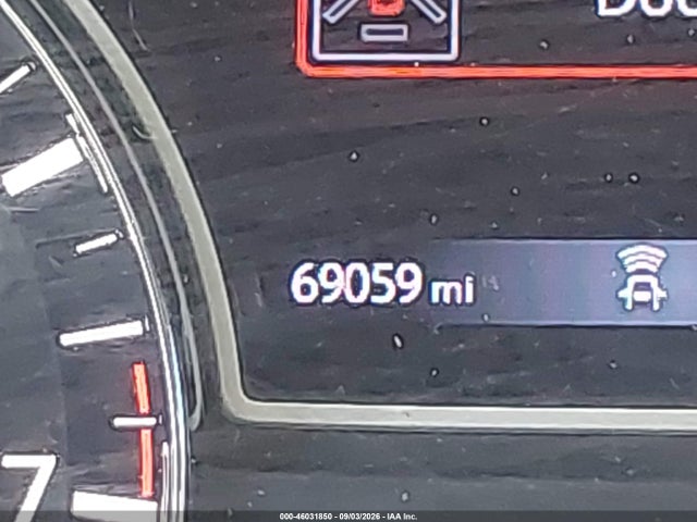 Продаж на аукціоні авто 2018 Nissan Altima 2.5 Sr, vin: 1N4AL3AP8JC477306, номер лоту: 46031850