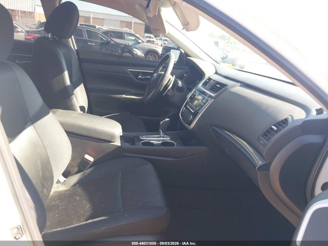Продаж на аукціоні авто 2018 Nissan Altima 2.5 Sr, vin: 1N4AL3AP8JC477306, номер лоту: 46031850