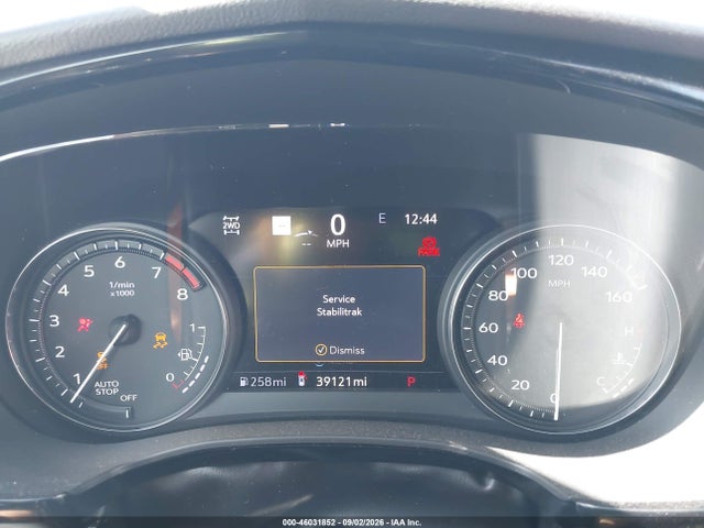 Aukcja sprzedaży 2023 Cadillac Xt6 Awd Sport, vin: 1GYKPGRS6PZ138143, numer aukcji: 46031852