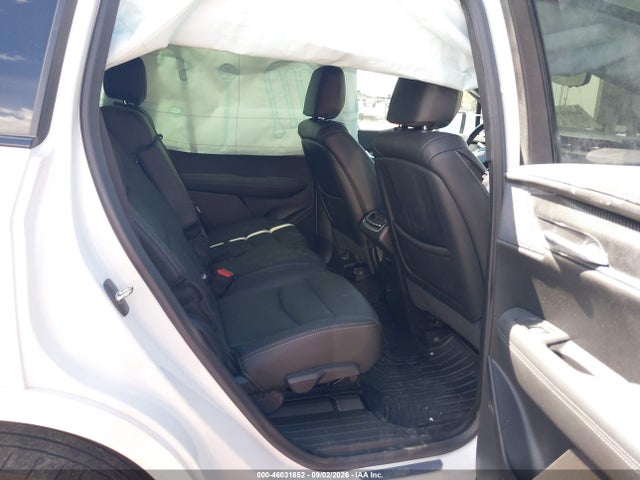 Aukcja sprzedaży 2023 Cadillac Xt6 Awd Sport, vin: 1GYKPGRS6PZ138143, numer aukcji: 46031852