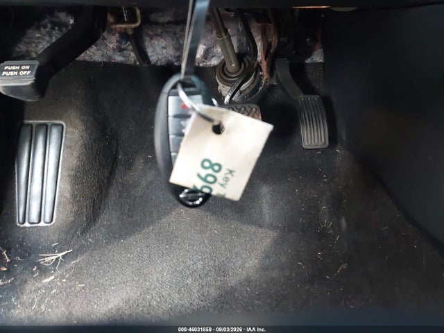 Aukcja sprzedaży 2017 Nissan Maxima 3.5 Sv, vin: 1N4AA6AP9HC423112, numer aukcji: 46031859