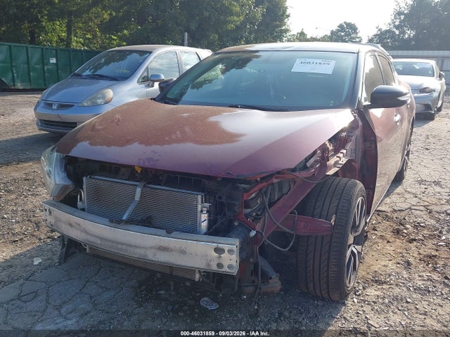 Aukcja sprzedaży 2017 Nissan Maxima 3.5 Sv, vin: 1N4AA6AP9HC423112, numer aukcji: 46031859