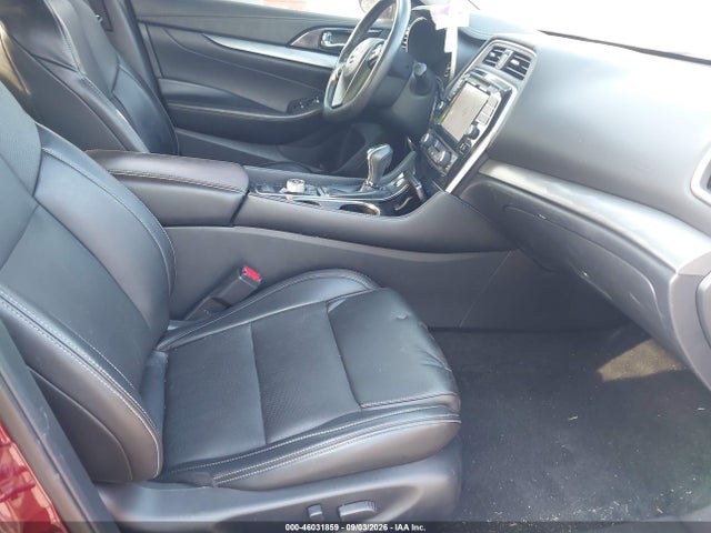 Aukcja sprzedaży 2017 Nissan Maxima 3.5 Sv, vin: 1N4AA6AP9HC423112, numer aukcji: 46031859