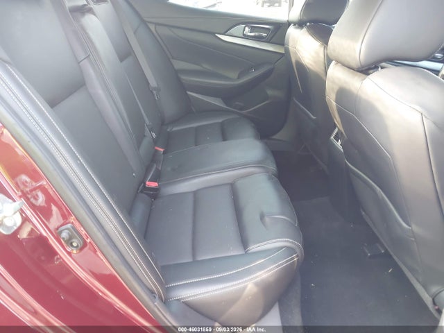 Aukcja sprzedaży 2017 Nissan Maxima 3.5 Sv, vin: 1N4AA6AP9HC423112, numer aukcji: 46031859