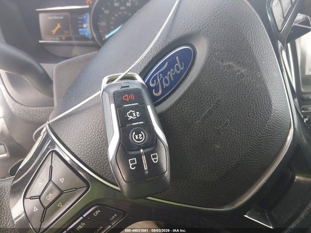 Ford Explorer Limited 2017 1FM5K7F88HGD22129 Image 11