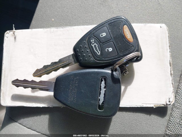 Продажа на аукционе авто 2006 Jeep Liberty Sport, vin: 1J4GK48K26W275195, номер лота: 46031862