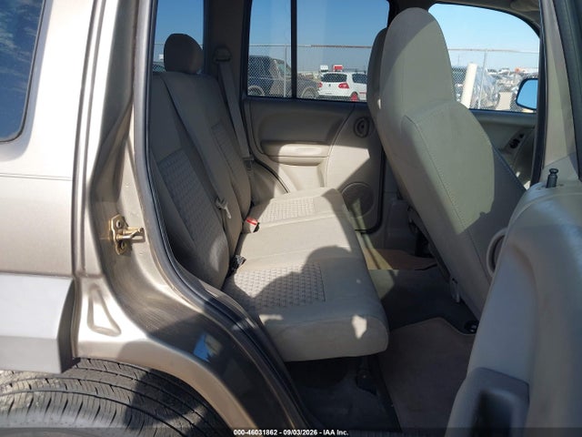 Продажа на аукционе авто 2006 Jeep Liberty Sport, vin: 1J4GK48K26W275195, номер лота: 46031862