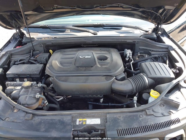 46031865 :رقم المزاد ، 1C4RJFBG3JC437461 vin ، 2018 Jeep Grand Cherokee Limited 4x4 مزاد بيع