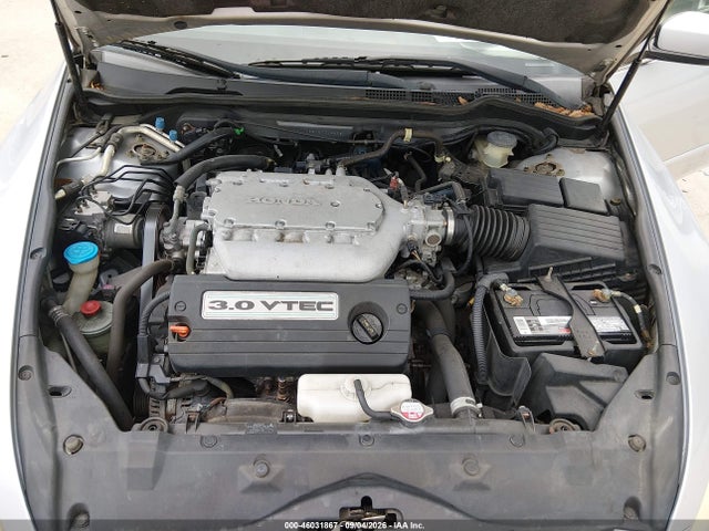 Aukcja sprzedaży 2005 Honda Accord 3.0 Ex, vin: 1HGCM66545A040298, numer aukcji: 46031867