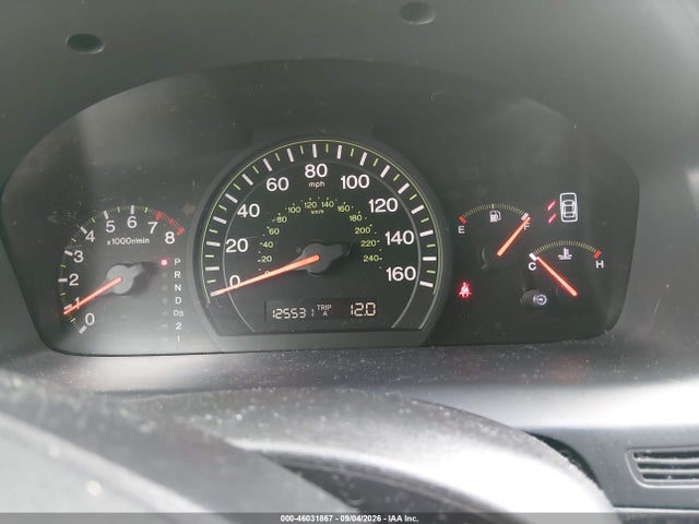 Aukcja sprzedaży 2005 Honda Accord 3.0 Ex, vin: 1HGCM66545A040298, numer aukcji: 46031867