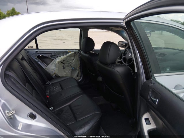 Aukcja sprzedaży 2005 Honda Accord 3.0 Ex, vin: 1HGCM66545A040298, numer aukcji: 46031867