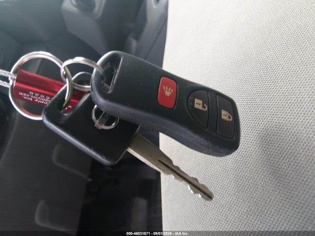 Aukcja sprzedaży 2013 Nissan Xterra S, vin: 5N1AN0NWXDN824241, numer aukcji: 46031871