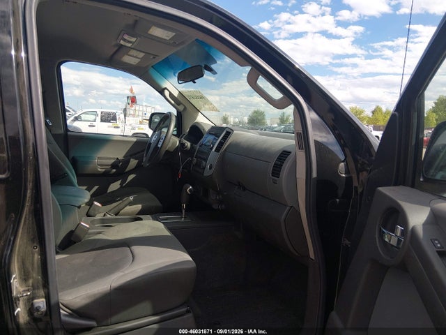Aukcja sprzedaży 2013 Nissan Xterra S, vin: 5N1AN0NWXDN824241, numer aukcji: 46031871