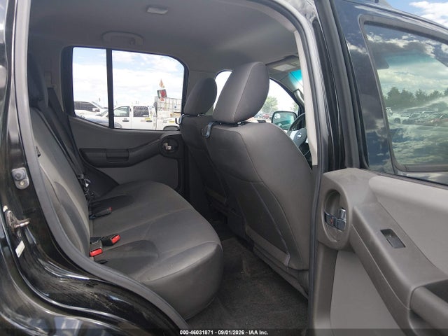Aukcja sprzedaży 2013 Nissan Xterra S, vin: 5N1AN0NWXDN824241, numer aukcji: 46031871