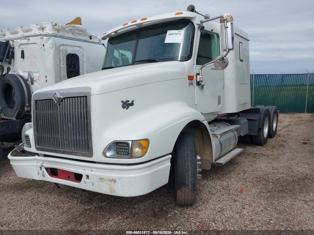Продаж на аукціоні авто 2005 International 9200 9200i, vin: 2HSCEAPR35C181921, номер лоту: 46031872